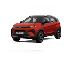 Tata Nexon Gets Rs. 1 Lakh Discount, Rs. 60,000 Off On Tiago & More: Deets