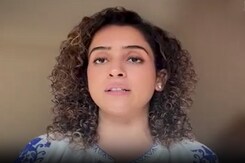 Sanya Malhotra On Winning Best Actor At New York Indian Film Festival Sanya Malhotra On Winning Best Actor At New York Indian Film Festival