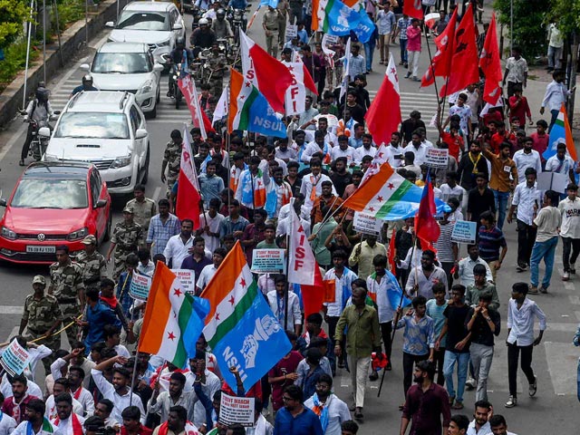 'Solver Gang' Behind NEET Paper Leak, Cops Arrest Mastermind Ravi Atri