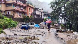 1,200 Stranded Tourists To Be Evacuated From Sikkim Today