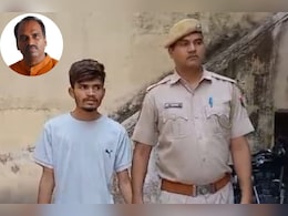 उदयपुर सांसद मन्नालाल रावत को धमकी देने वाला युवक गिरफ्तार, बताया भाजपा नेता से क्यों था नाराज