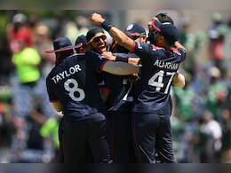 T20 World Cup 2024: "यह जो अमेरिकी टीम है न..." न्यूजीलैंड पूर्व कप्तान ने कर दी बड़ी भविष्यवाणी T20 World Cup 2024: "यह जो अमेरिकी टीम है न..." न्यूजीलैंड पूर्व कप्तान ने कर दी बड़ी भविष्यवाणी