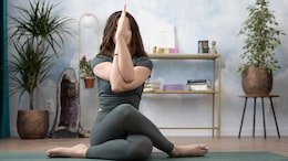 Practice These Yogasanas For A Toned Body