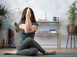 Practice These Yogasanas For A Toned Body Practice These Yogasanas For A Toned Body