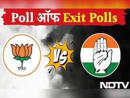 एग्झिट पोल्समध्ये देशाची गॅरेंटी कुणाला? कोणत्या राज्यात किती जागा, पाहा संपूर्ण यादी एग्झिट पोल्समध्ये देशाची गॅरेंटी कुणाला? कोणत्या राज्यात किती जागा, पाहा संपूर्ण यादी