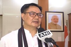 Kiren Rijiju's Appeal To Opposition Ahead Of 18th Lok Sabha Session Kiren Rijiju's Appeal To Opposition Ahead Of 18th Lok Sabha Session