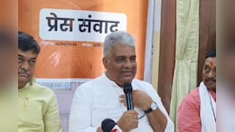 अलवर के सरिस्का को जल्द मिलेगी अंतरराष्ट्रीय पहचान, केंद्रीय मंत्री भूपेंद्र यादव ने बताया क्या है प्लान?