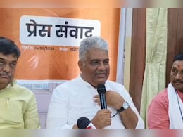 अलवर के सरिस्का को जल्द मिलेगी अंतरराष्ट्रीय पहचान, केंद्रीय मंत्री भूपेंद्र यादव ने बताया क्या है प्लान?