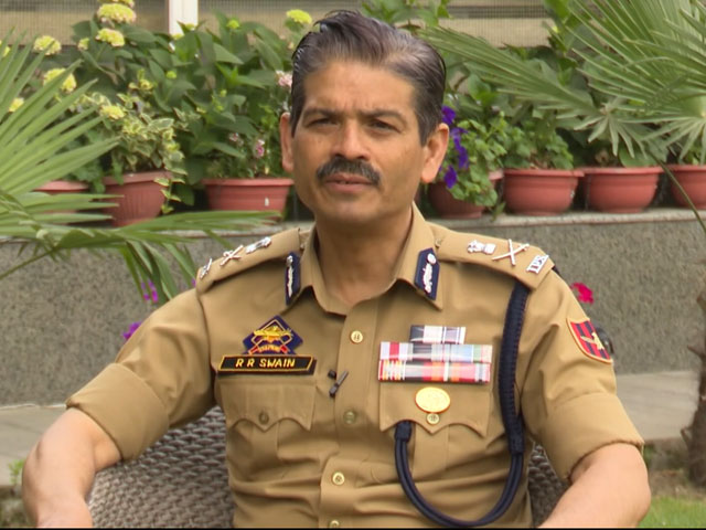 Remarkable Voter Turnout Signals Shift In Political Landscape: J&K Top Cop