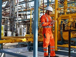 अदाणी टोटल गैस की ऑपरेशनल आय पहली तिमाही में  21% बढ़ी, CNG वॉल्यूम में जबरदस्त उछाल अदाणी टोटल गैस की ऑपरेशनल आय पहली तिमाही में  21% बढ़ी, CNG वॉल्यूम में जबरदस्त उछाल