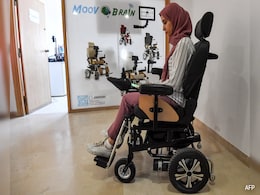 Young Tunisian Behind "Smart Wheelchairs" Are In Line To Win Big Prize Young Tunisian Behind "Smart Wheelchairs" Are In Line To Win Big Prize