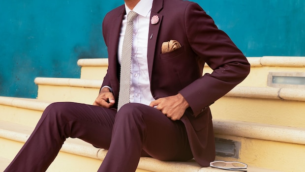 How To Choose Right Suit For Any Occasion