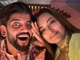 20 जून को होगी सोनाक्षी सिन्हा और जहीर इकबाल की हल्दी सेरेमनी, करीबी लोग होंगे शामिल 20 जून को होगी सोनाक्षी सिन्हा और जहीर इकबाल की हल्दी सेरेमनी, करीबी लोग होंगे शामिल