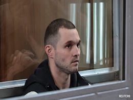 Russia Jails US Soldier For Stealing $113 From Girlfriend, Threatening Her Russia Jails US Soldier For Stealing $113 From Girlfriend, Threatening Her