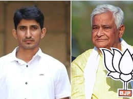 Rajasthan Politics: 'NDA में कभी नहीं जाऊंगा' कहने वाले राजकुमार रोत ने BJP मंत्री से की मुलाकात, गहलोत-डोटासरा संग भी आए नजर Rajasthan Politics: 'NDA में कभी नहीं जाऊंगा' कहने वाले राजकुमार रोत ने BJP मंत्री से की मुलाकात, गहलोत-डोटासरा संग भी आए नजर