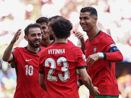 Turkey vs Portugal Highlights, Euro 2024: Portugal Through To Round Of 16 With Big Victory Over Turkey