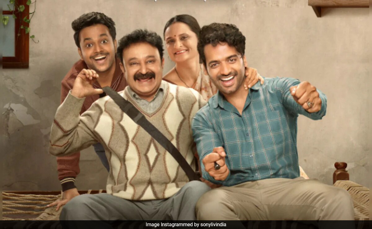 <i>Gullak 4</i> Review: The Series Retains The Edge Despite A Few Stray Passages