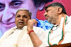BJP Intensifies Attack On Ruling Congress In Karnataka Assembly BJP Intensifies Attack On Ruling Congress In Karnataka Assembly