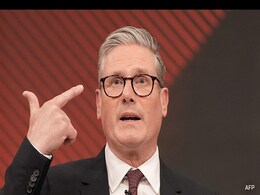 UK Elections: Labour Leader Puts Wealth Creation At Heart Of Poll Offer UK Elections: Labour Leader Puts Wealth Creation At Heart Of Poll Offer