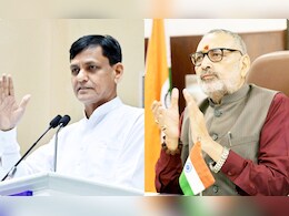 गिरिराज सिंह और नित्यानंद राय, समझिए मोदी दोनों को फिर क्यों बना रहे हैं मंत्री?