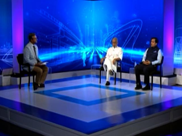 Infrashakti Awards: A Conversation About Sustainability In Infrastructure