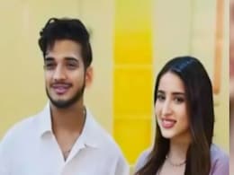 Munawar Faruqui Confirms Wedding To Mehzabeen Coatwala. See Pic From Their One-Month Anniversary Dinner Munawar Faruqui Confirms Wedding To Mehzabeen Coatwala. See Pic From Their One-Month Anniversary Dinner