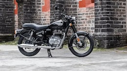 Royal Enfield Bullet 350 Prices Increased By Up To Rs. 3,000