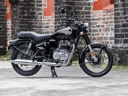 Royal Enfield Bullet 350 Prices Increased By Up To Rs. 3,000