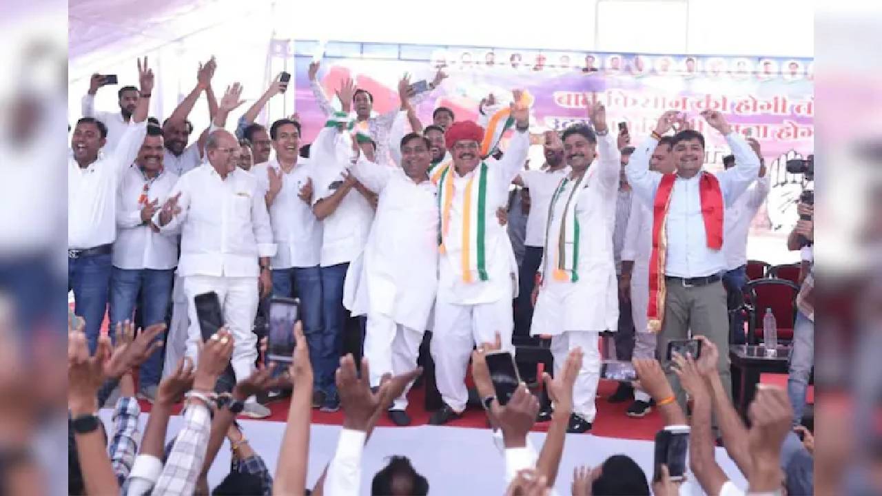 Lok Sabha Election Result 2024: जानिए 7 महीने में ही कैसे बदल गया वोटरों का मूड