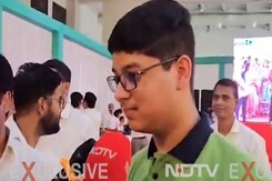 JEE Advanced Result 2024: जेईई एडवांस में रतलाम के शौर्या और सुर्याश ने रतलाम का नाम किया रौशन JEE Advanced Result 2024: जेईई एडवांस में रतलाम के शौर्या और सुर्याश ने रतलाम का नाम किया रौशन