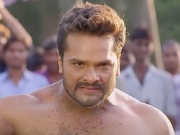 खेसारी लाल यादव की वो फिल्म जिसे देख भूल जाएंगे सुल्तान और दंगल, यूट्यूब पर मुफ्त में देखें चाहे जितनी बार खेसारी लाल यादव की वो फिल्म जिसे देख भूल जाएंगे सुल्तान और दंगल, यूट्यूब पर मुफ्त में देखें चाहे जितनी बार