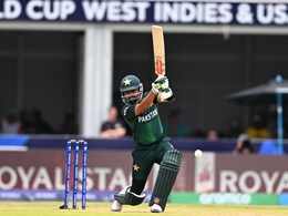 T20 World Cup: Pakistan Register 3-Wicket Consolation Win Over Ireland