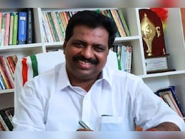 लोकसभा स्पीकर चुनावः कौन हैं ओम बिरला को चुनौती देने वाले के. सुरेश