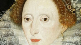 Secret Dossier Reveals Queen Elizabeth I's Network Of Spies: Report