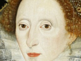 Secret Dossier Reveals Queen Elizabeth I's Network Of Spies: Report Secret Dossier Reveals Queen Elizabeth I's Network Of Spies: Report