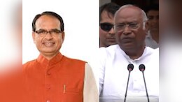 Exit Poll Live: पूर्व सीएम शिवराज ने खरगे के दावे पर ली चुटकी, कहा- दो-तीन दिन कह लेने दो, फिर EVM पर फोड़ेंगे ठीकरा