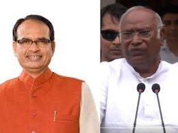 Exit Poll Live: पूर्व सीएम शिवराज ने खरगे के दावे पर ली चुटकी, कहा- दो-तीन दिन कह लेने दो, फिर EVM पर फोड़ेंगे ठीकरा