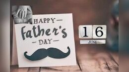 Happy Fathers Day 2024: फादर्स डे पर इन संदेशों के जरिए अपने पिता को कराएं स्पेशल फील, दिन बन जाएगा खास