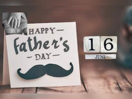 Happy Fathers Day 2024: फादर्स डे पर इन संदेशों के जरिए अपने पिता को कराएं स्पेशल फील, दिन बन जाएगा खास Happy Fathers Day 2024: फादर्स डे पर इन संदेशों के जरिए अपने पिता को कराएं स्पेशल फील, दिन बन जाएगा खास