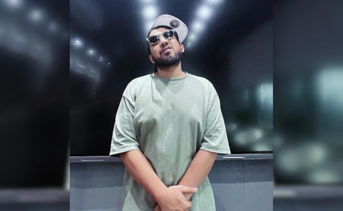 Naezy On How Gully Boy Affected His Personal Life Naezy On How Gully Boy Affected His Personal Life