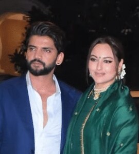 'They Sent A Lovely Invite': Poonam Dhillon Confirms Sonakshi-Zaheer's Wedding