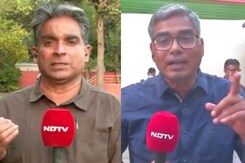 नतीजों के दिन की सुबह कैसा है BJP और Congress Headquarter का हाल नतीजों के दिन की सुबह कैसा है BJP और Congress Headquarter का हाल