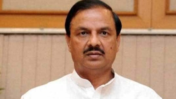 गौतमबुद्ध नगर में BJP के महेश शर्मा को निर्णायक बढ़त, ग़ाज़ियाबाद में कांटे की टक्कर