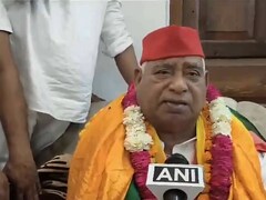 अयोध्या में इस वजह से हुई मेरी जीत? सपा के अवधेश प्रसाद ने NDTV को बताया