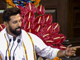 She Is Most Googled Person In India In 2024, Chirag Paswan Is Third