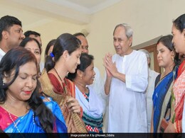 Will Be "Strong Opposition": Naveen Patnaik's Party After Big Poll Losses Will Be "Strong Opposition": Naveen Patnaik's Party After Big Poll Losses
