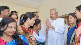 Six Months After Defeat In Odisha, BJD Questions Integrity Of Poll Process