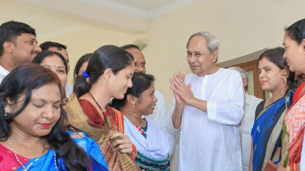 Six Months After Defeat In Odisha, BJD Questions Integrity Of Poll Process