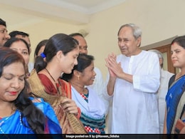 Six Months After Defeat In Odisha, BJD Questions Integrity Of Poll Process Six Months After Defeat In Odisha, BJD Questions Integrity Of Poll Process