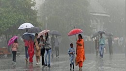 Rajasthan Weather: राजस्थान के इन इलाकों में दो दिन भारी बारिश की उम्मीद, पढ़ें हफ्तेभर का IMD अपडेट
